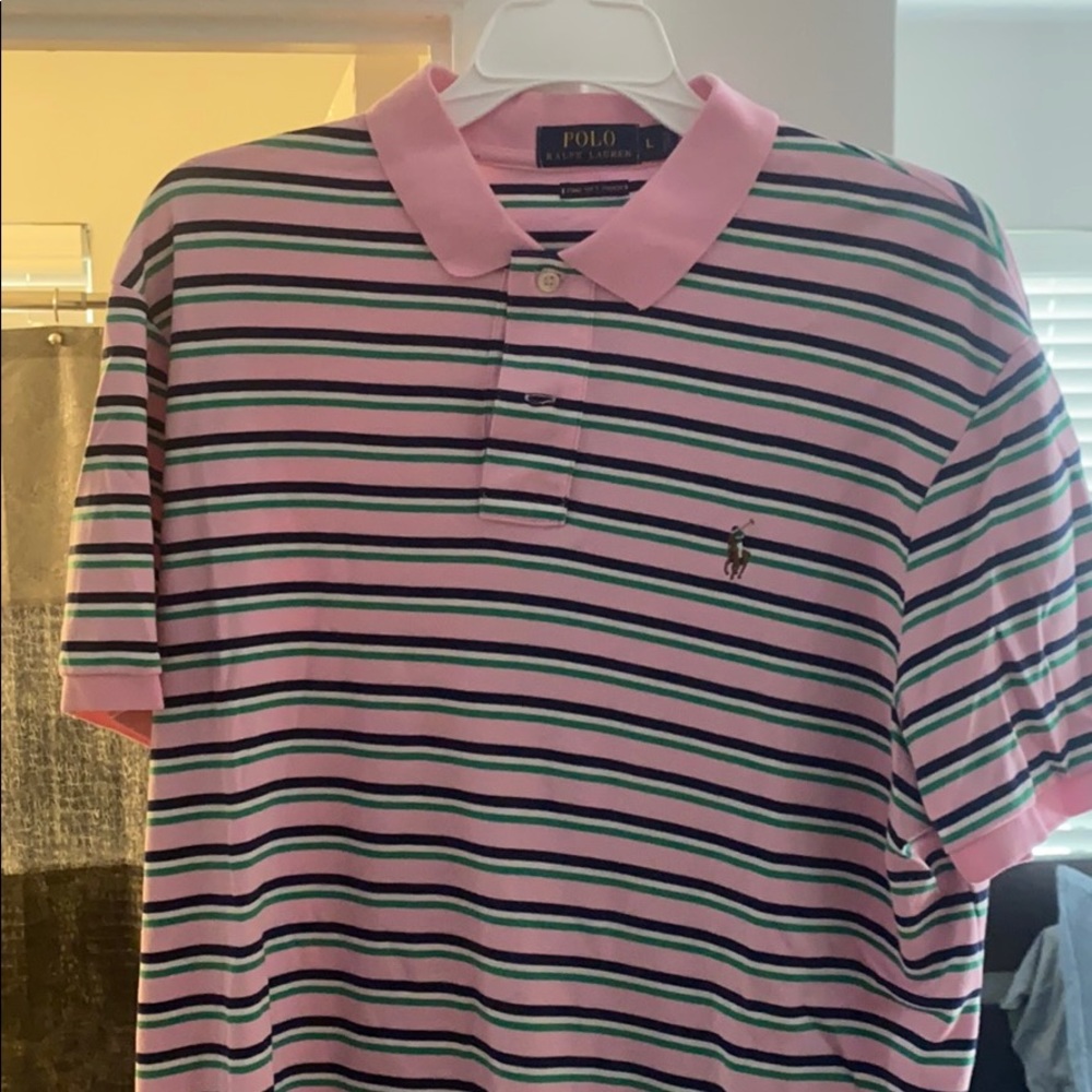 Polo Ralph Lauren